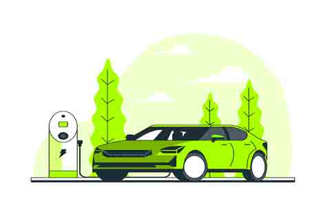Equipping Yourself for the EV Future: Infocus Offers Online Workshop on EV Charging & Power Grid