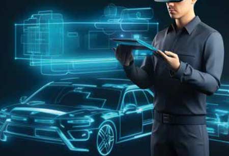 Empowering the Automotive Sector: Trends and Innovations in Management Software