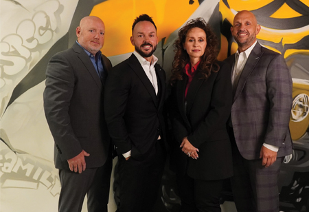 Gold Standard Automotive Network: Vehicle Coverage with Everyday Value