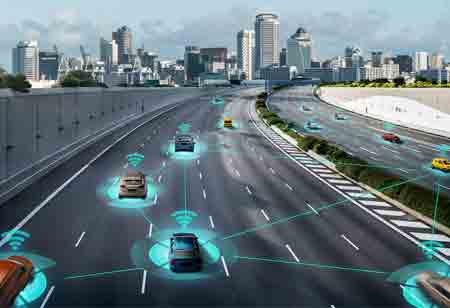 Revolutionizing Mobility: AI's Influence on the Automotive Industry