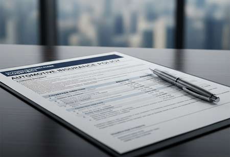 Coverage in the Digital Age: Rethinking Auto Insurance Solutions
