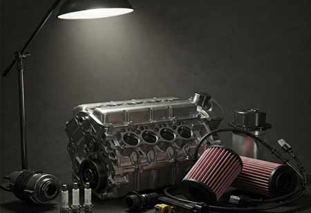Electrification and Sustainability: Transforming Canada's Automotive Parts Landscape