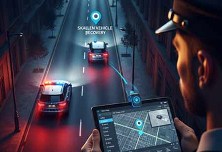 IoT-Powered Theft Prevention: A Canadian Perspective on Vehicle Security