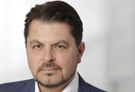 has.to.be gmbh: Charging ahead