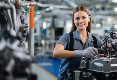 AI in Automotive Management: A New Era of Efficiency