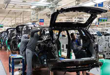 Building Profitable Automotive Ventures From the Ground Up