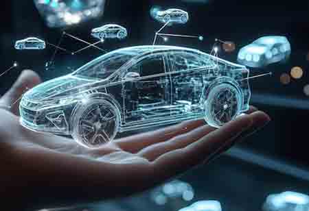 Driving Change: Innovations in Automotive Marketing