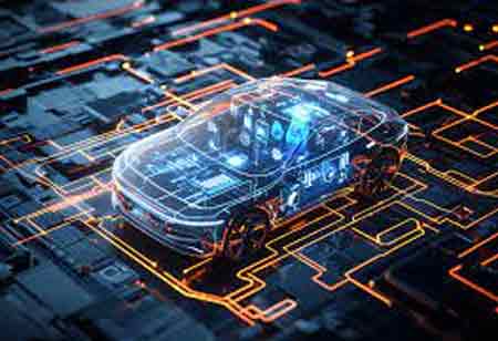 AI's Impact on the Future of Autonomous Vehicles