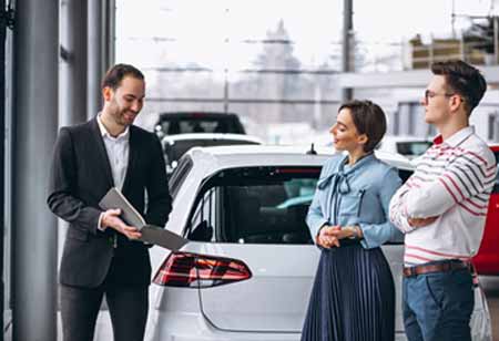 Elevating Customer Experience: The Importance of Technology in Auto Dealerships