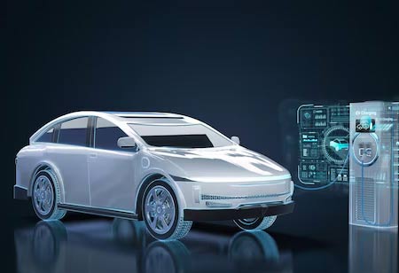 Bridging Innovation and Efficiency in Automotive Solutions
