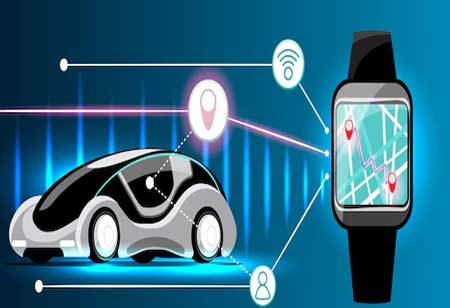 Automotive Safety Breakthroughs Shaping the Road Ahead