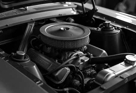 The Future Landscape of Engine Management Technology