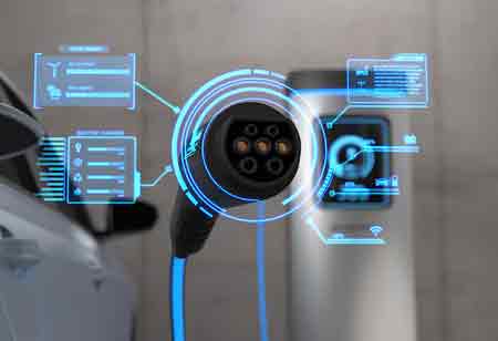 Leading Innovations Shaping Electric Vehicles Today