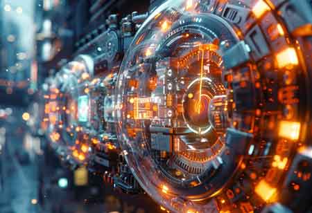 The Future of Engine Management: Technology's Impact