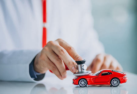 Unlocking the Benefits of Automotive Vehicle Coverage