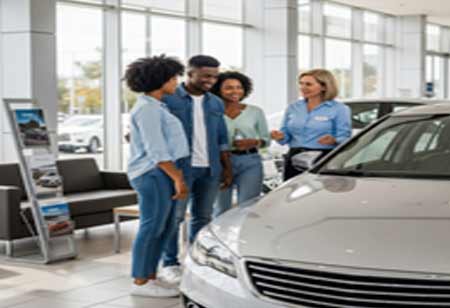 Digital Innovation Transforms Automotive Marketing and Engagement in Canada