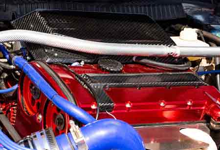 Turbocharging Connected Cars and Beyond with Composable Commerce
