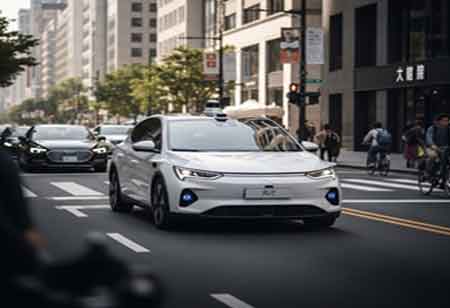 Highly automated vehicles enhance road safety, expand mobility access, and improve urban traffic flow, promising safer, more inclusive, and efficient transportation systems for future communities.
