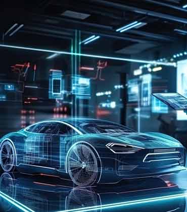 2nd European Automotive E/E System Summit 2026