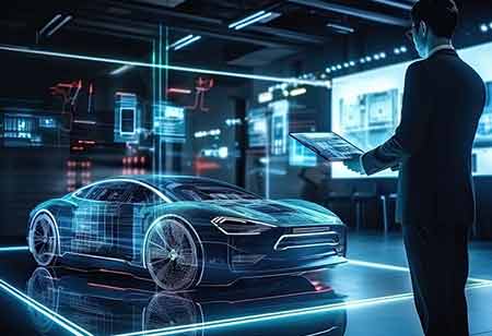 2nd European Automotive E/E System Summit 2026