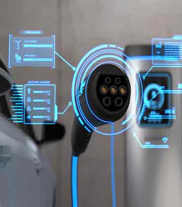 Leading Innovations Shaping Electric Vehicles Today