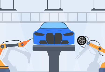 Maximizing Sales Potential in the Automotive Industry