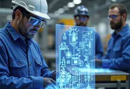 Innovations Shaping Autonomous Engineering Today