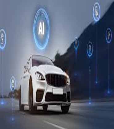 Automotive Industry Driven by Innovative Technologies