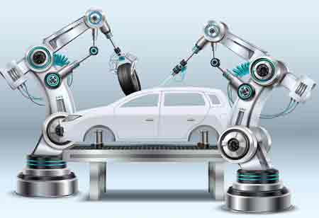 Automotive Engineering: The Intersection of Innovation and Functionality