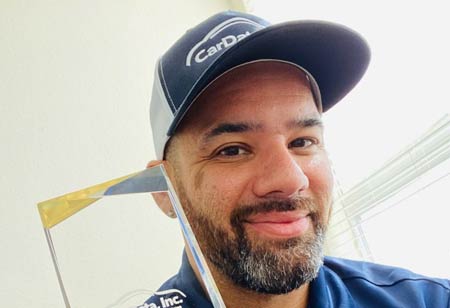 CarData Inc.: Empowering Dealerships with Visual Excellence