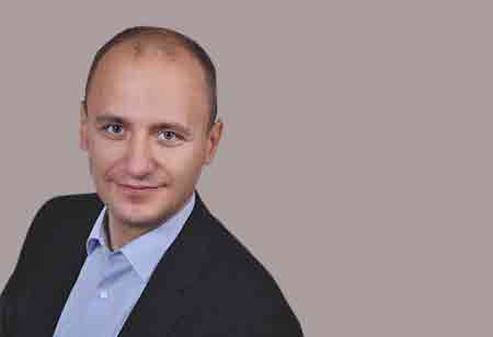 Rafal Dorociak, Head of Functional Product Safety, HELLA | Auto Tech Outlook