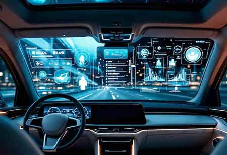 Driving Innovation in Automotive Dealerships
