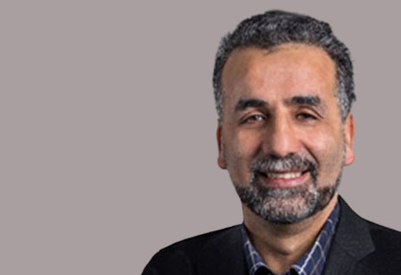 Said Al-Hallaj, Chairman/CEO and Co-Founder, All Cell Technologies LLC | Auto Tech Outlook