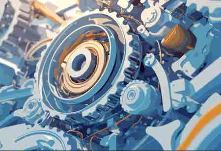 Advancements in Automotive Engineering Services