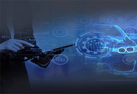 Transforming Car Insurance with AI