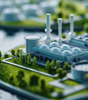 Navigating Energy Projects: Comprehensive Insights into EPC Contracts