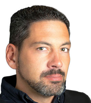 AEye: 'Eyes' and Visual Cortex of Autonomous Vehicles