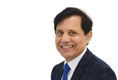 Pioneers of Electrified Mobility Battery Systems