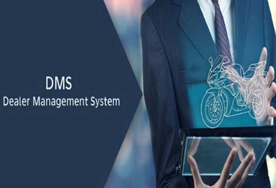 The Role of Dealer Management System