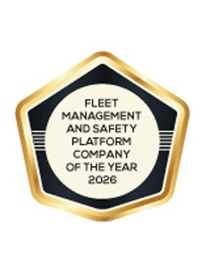 Fleet Management and Safety Platform Company Of The Year 2026