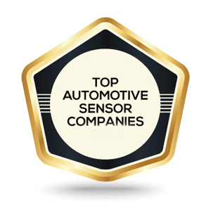 Top Automotive Sensor Companies