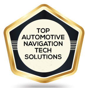 Top Automotive Navigation Tech Solutions