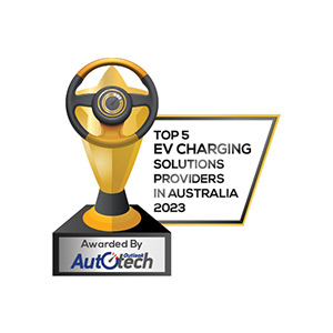 Top 5 EV Charging Solutions Companies in Australia - 2023