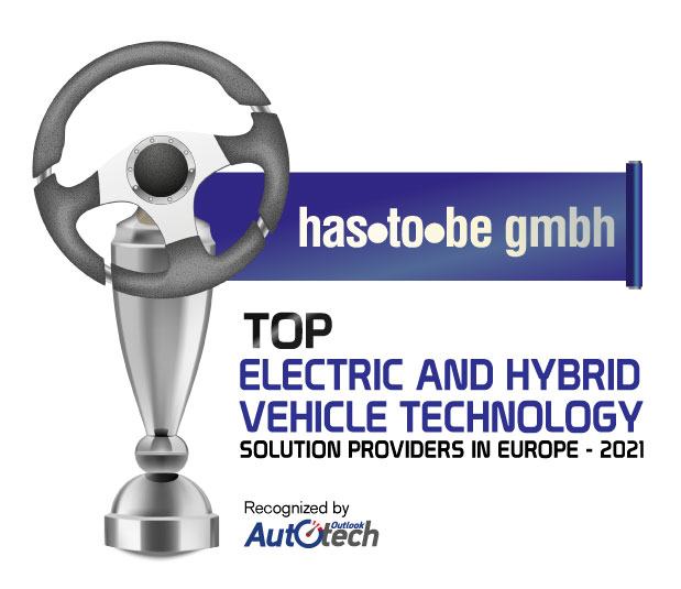 Top 10 Electric and Hybrid Vehicle Technology Solution Companies in Europe - 2021