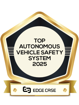 Edge Case: Engineering Trust into the Future of Autonomy 