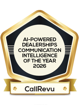 CallRevu: Unlocking the Potential of Smart Calls in Auto Dealerships 