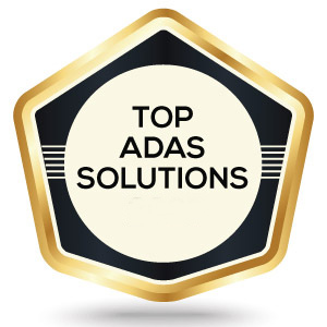 Top ADAS Solutions