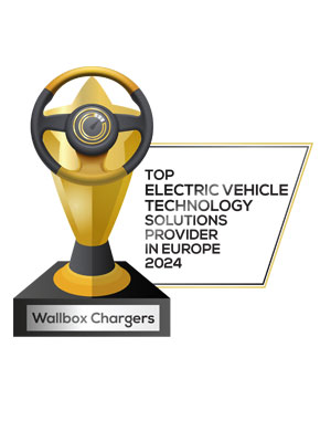 Top 10 Electric Vehicle Technology Solutions Providers in Europe - 2024