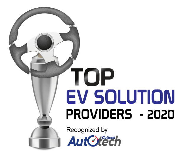 Top 10 Electric Vehicles Solution Companies - 2020