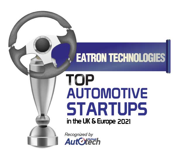 Top 10 Automotive Startups in the UK and Europe - 2021